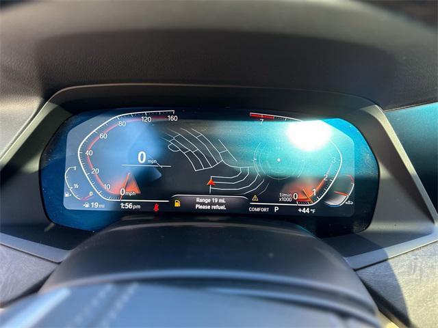 used 2022 BMW X5 car, priced at $39,006
