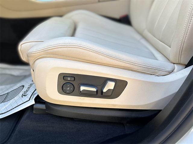 used 2022 BMW X5 car, priced at $39,006