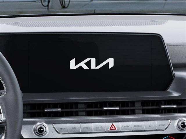 new 2025 Kia Telluride car, priced at $38,201