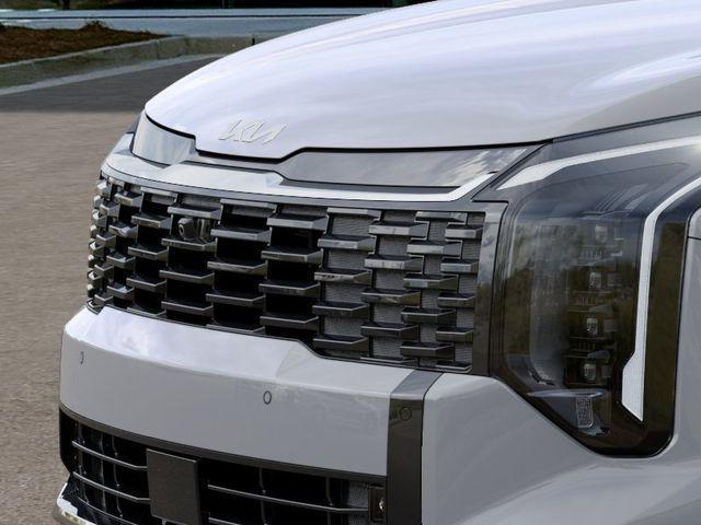 new 2026 Kia Sportage car, priced at $38,591