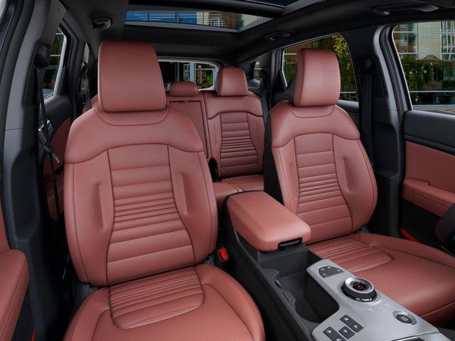 new 2026 Kia Sportage Hybrid car, priced at $43,193