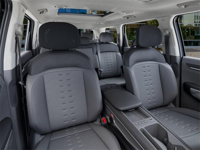 new 2026 Kia EV9 car, priced at $55,873