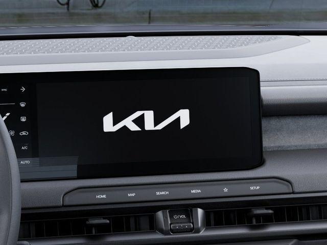 new 2027 Kia Telluride car, priced at $51,254