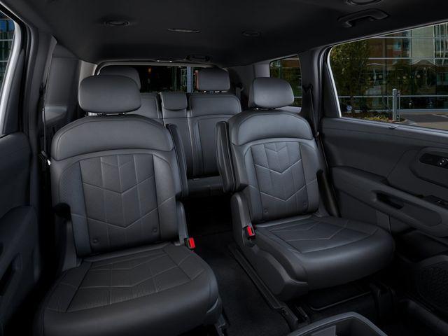 new 2027 Kia Telluride car, priced at $51,254