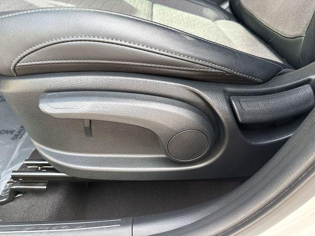 used 2023 Kia Seltos car, priced at $21,327