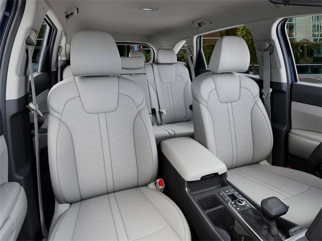 new 2026 Kia Sorento car, priced at $41,071