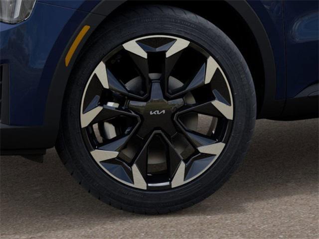 new 2026 Kia Sorento car, priced at $41,071