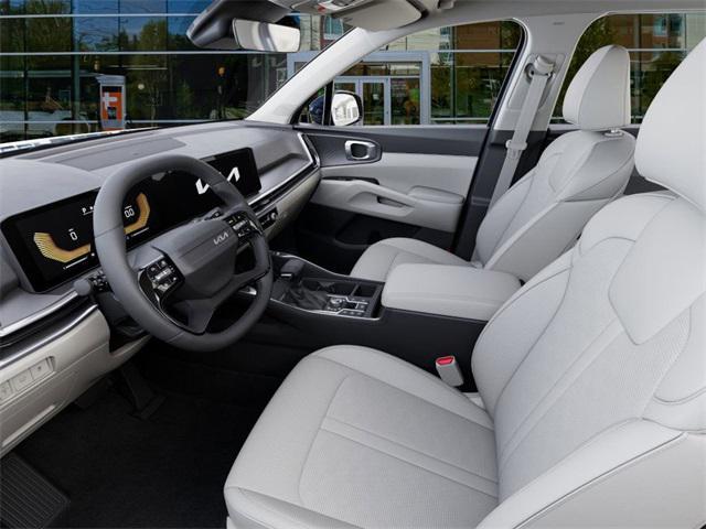 new 2026 Kia Sorento car, priced at $41,071