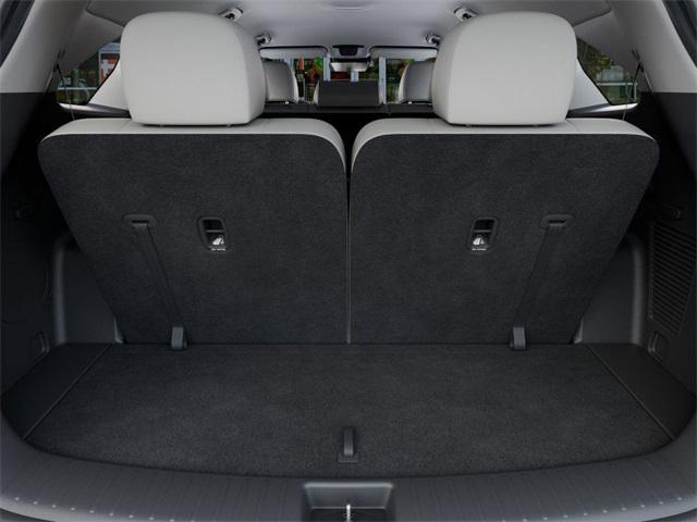 new 2026 Kia Sorento car, priced at $41,071