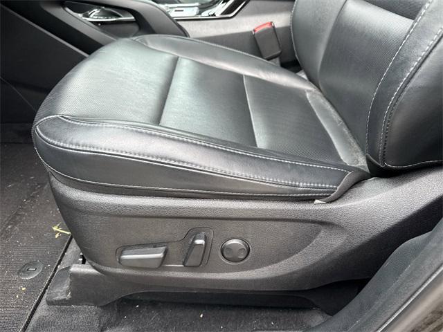 used 2020 Kia Telluride car, priced at $24,286