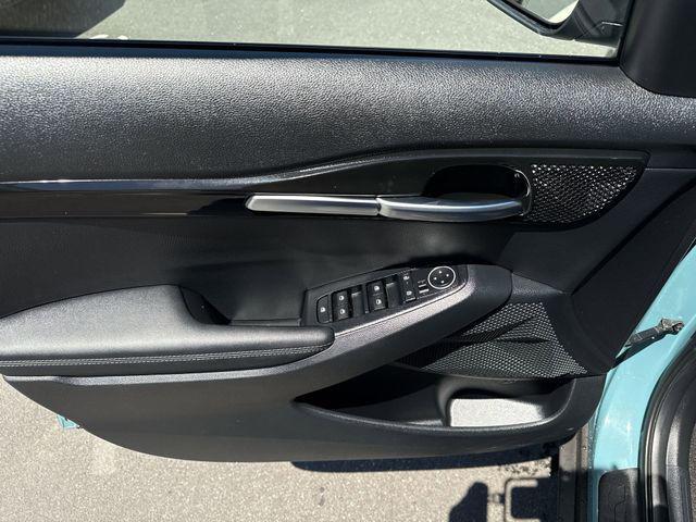 used 2024 Kia Seltos car, priced at $25,519