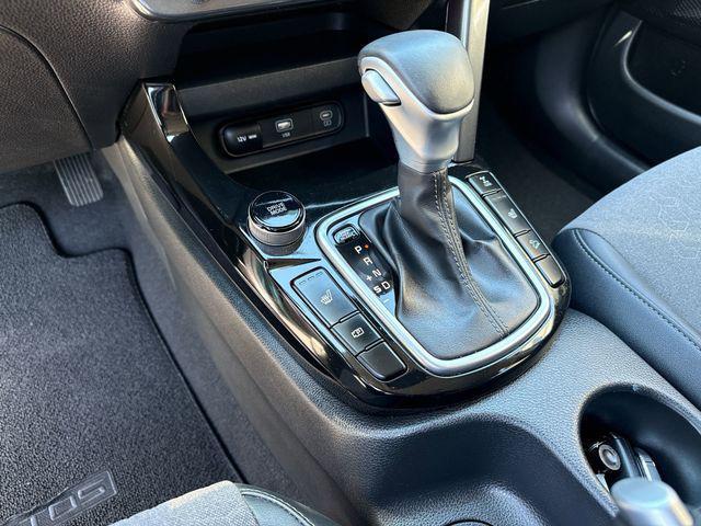 used 2024 Kia Seltos car, priced at $25,519