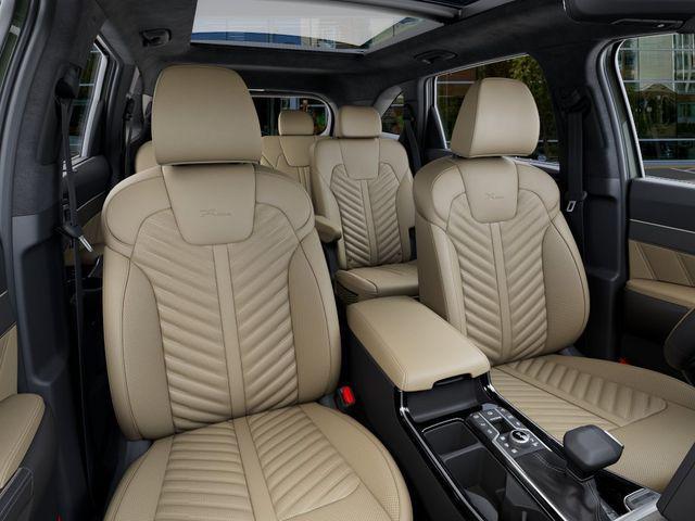 new 2026 Kia Sorento car, priced at $44,845