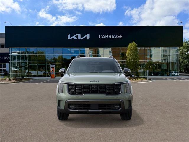new 2026 Kia Sorento car, priced at $46,845