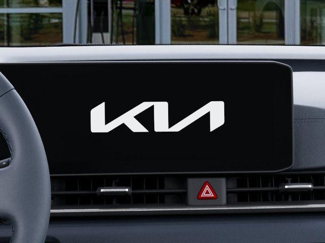 new 2026 Kia Carnival Hybrid car, priced at $46,217