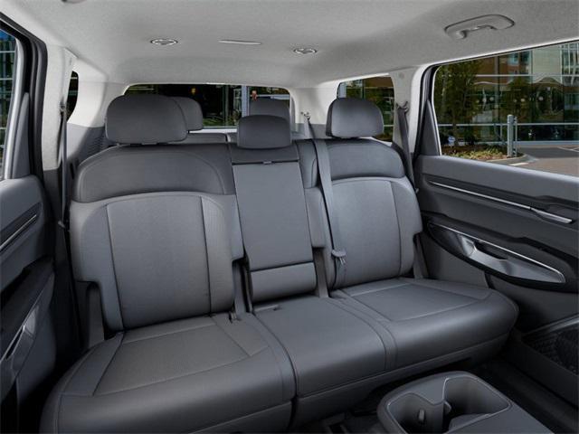 new 2026 Kia EV9 car, priced at $47,087