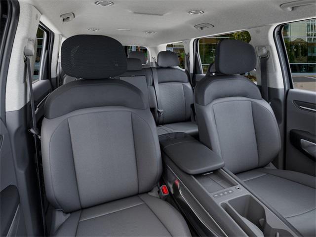 new 2026 Kia EV9 car, priced at $47,087