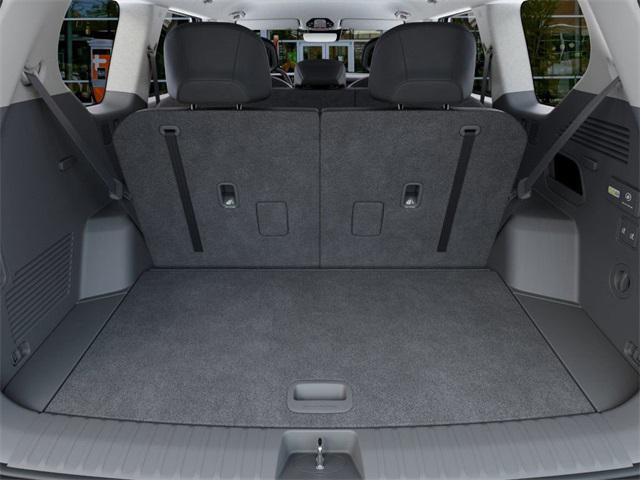 new 2026 Kia EV9 car, priced at $47,087