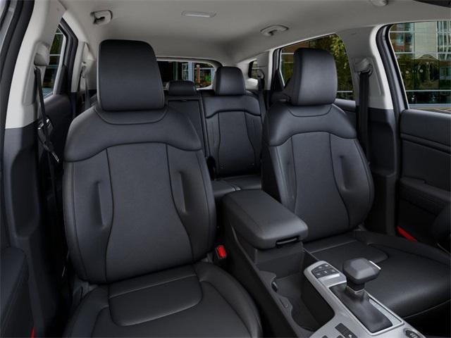 new 2026 Kia Sportage car, priced at $32,124