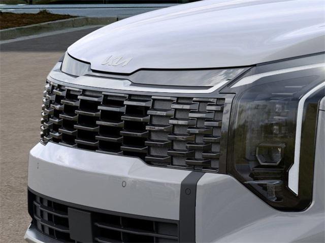 new 2026 Kia Sportage car, priced at $32,124