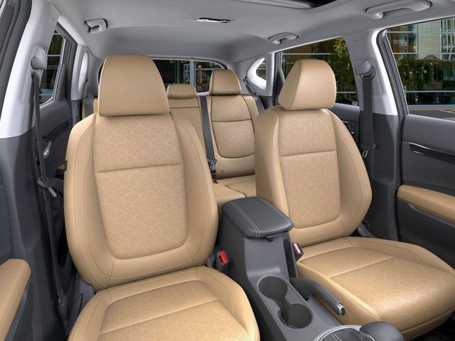new 2026 Kia Seltos car, priced at $29,673