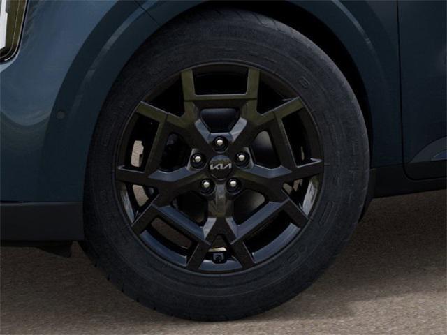 new 2026 Kia Carnival car, priced at $54,578