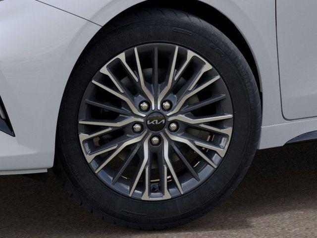 used 2024 Kia Forte car, priced at $21,770