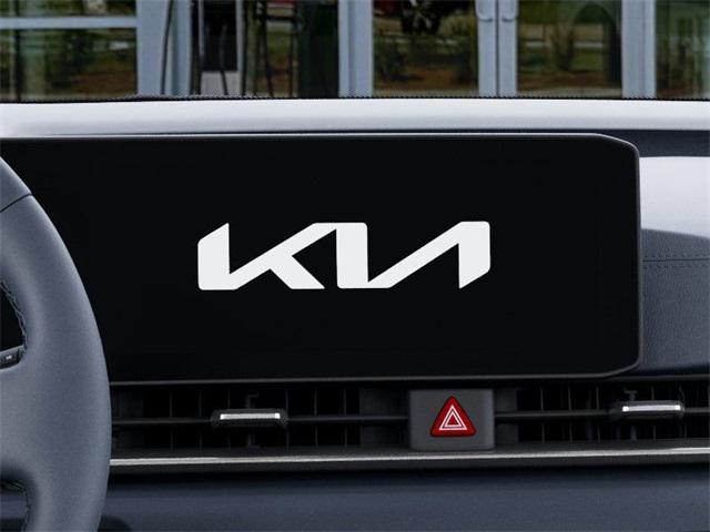 new 2026 Kia Carnival Hybrid car, priced at $44,414