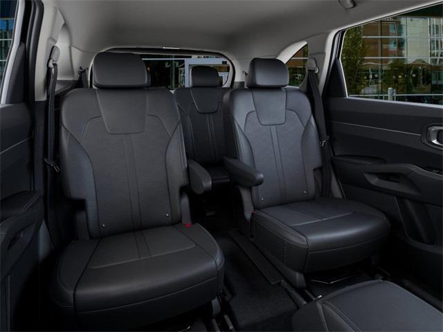 new 2026 Kia Sorento Hybrid car, priced at $45,006