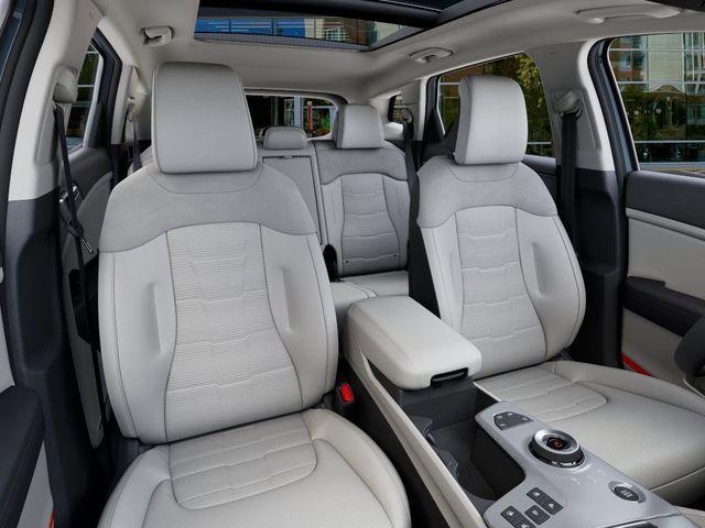 new 2026 Kia Sportage Hybrid car, priced at $42,539