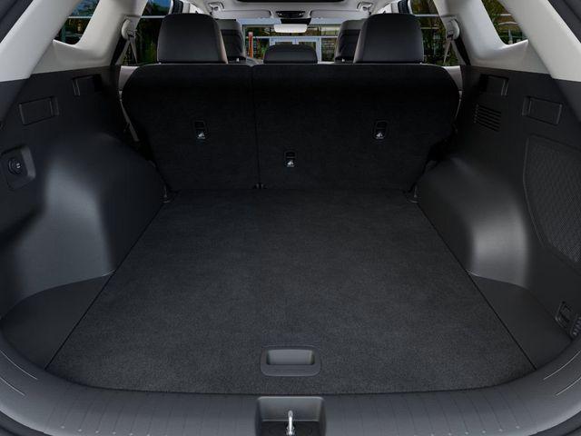 new 2026 Kia Sportage Hybrid car, priced at $42,539