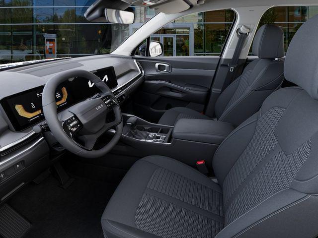 new 2026 Kia Sorento car, priced at $32,102