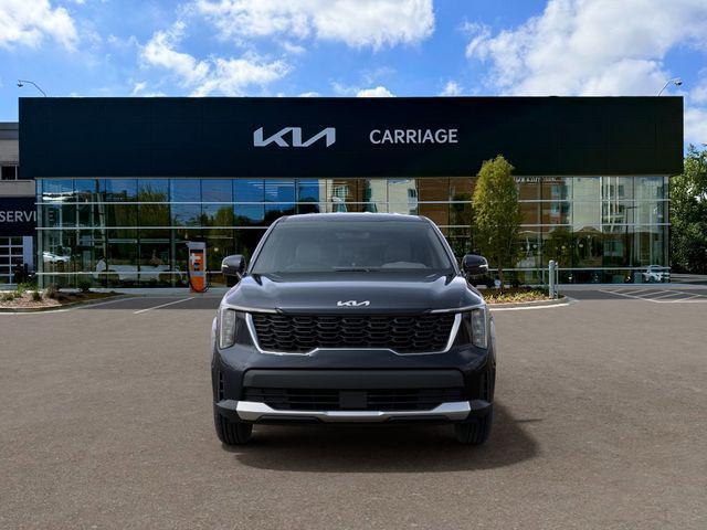 new 2026 Kia Sorento car, priced at $32,102