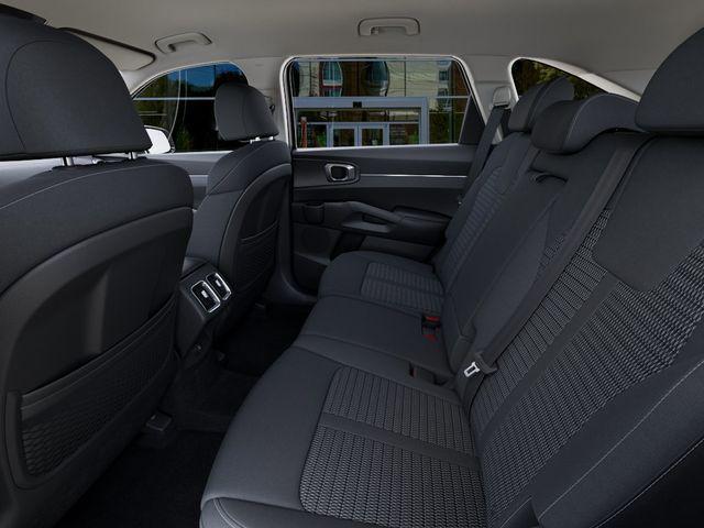 new 2026 Kia Sorento car, priced at $32,102