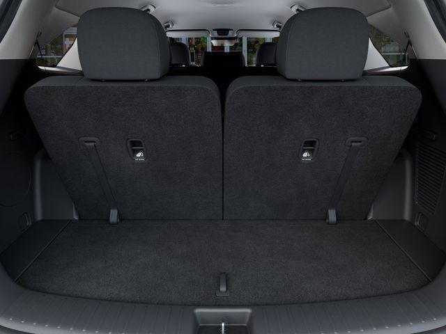 new 2026 Kia Sorento car, priced at $32,102