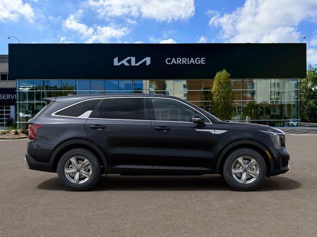 new 2026 Kia Sorento car, priced at $32,102