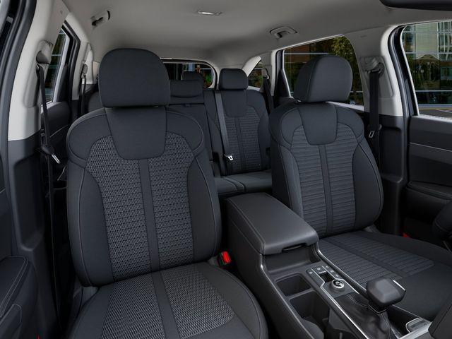 new 2026 Kia Sorento car, priced at $32,102