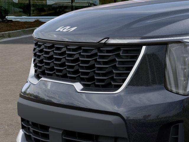 new 2026 Kia Sorento car, priced at $32,102