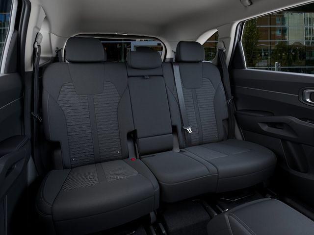 new 2026 Kia Sorento car, priced at $32,102