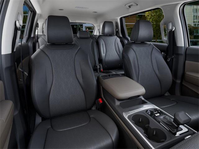 new 2026 Kia Carnival car, priced at $43,893