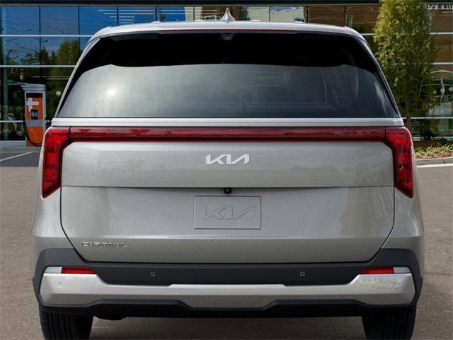 new 2026 Kia Carnival car, priced at $43,893