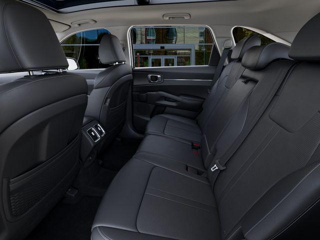 new 2026 Kia Sorento car, priced at $36,532