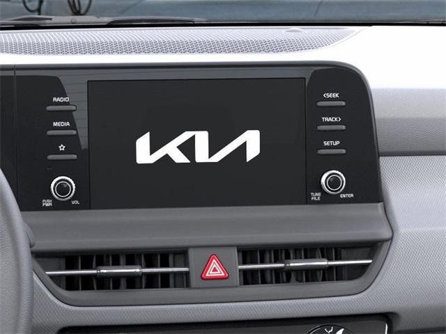 new 2026 Kia Seltos car, priced at $25,873