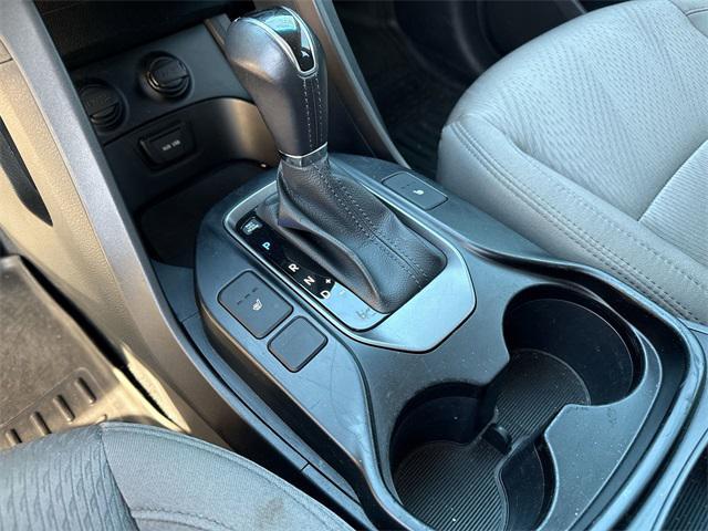 used 2014 Hyundai Santa Fe Sport car, priced at $9,776