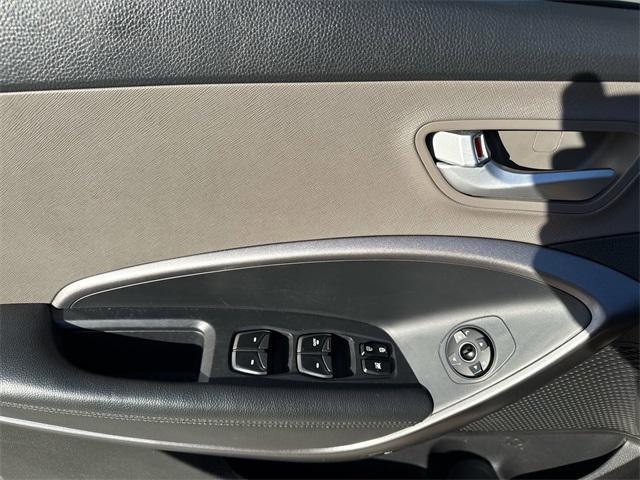 used 2014 Hyundai Santa Fe Sport car, priced at $9,776
