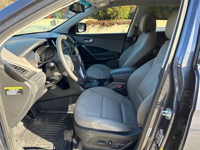 used 2014 Hyundai Santa Fe Sport car, priced at $9,776