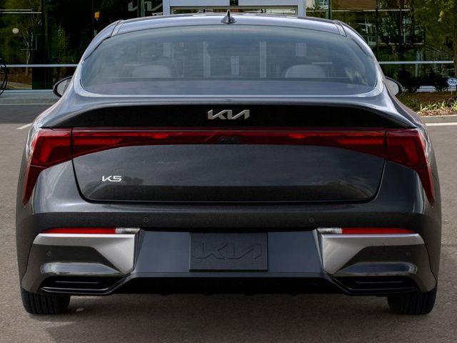 new 2026 Kia K5 car, priced at $29,387
