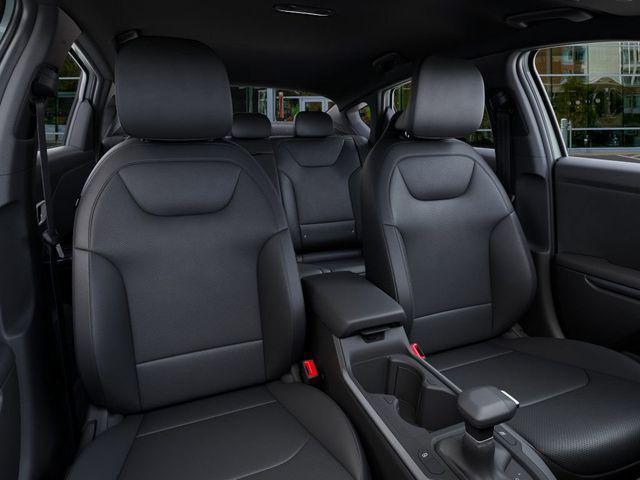 new 2026 Kia K4 car, priced at $26,659