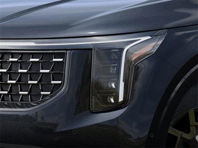 new 2026 Kia Carnival car, priced at $51,703