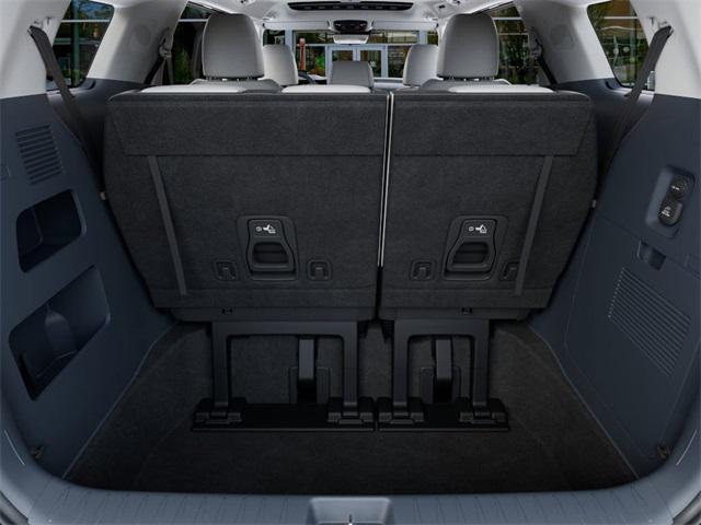 new 2026 Kia Carnival car, priced at $51,703